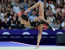 sofia rafaelli italy rhythmic gymnastics aug 8 77
